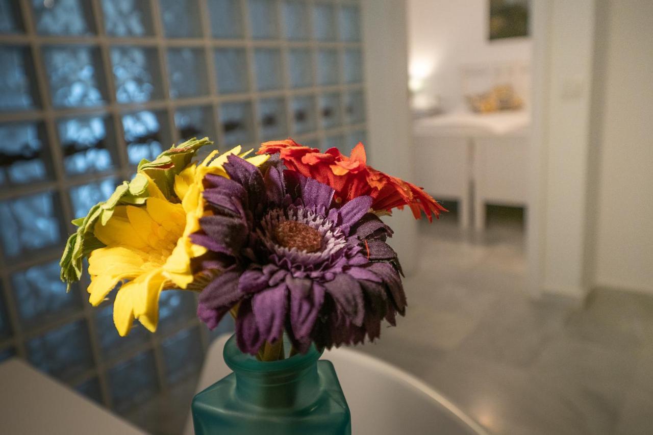 カディスDuplex La Corralaアパートメント エクステリア 写真